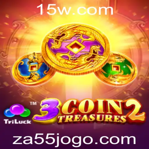Explorando o Universo de 3CoinTreasures2: Desafios e Aventuras