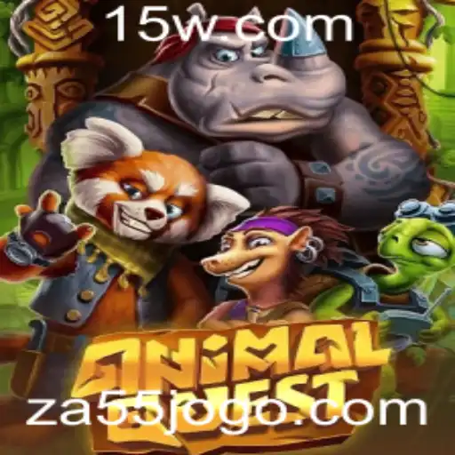 Explorando o Mundo de AnimalQuest: A Nova Sensação dos Jogos de Estratégia