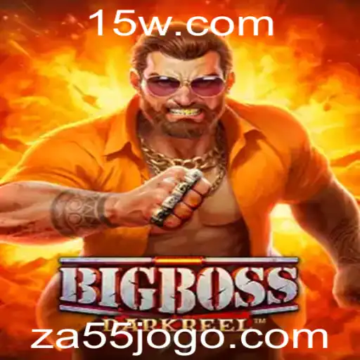 Descubra o Fascinante Mundo de BigBoss: O Jogo Estratégico que Conquista