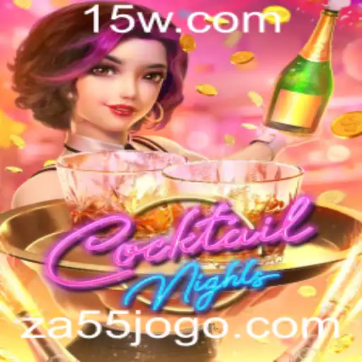 Explorando CocktailNights: Um Novo Conceito no Universo dos Jogos