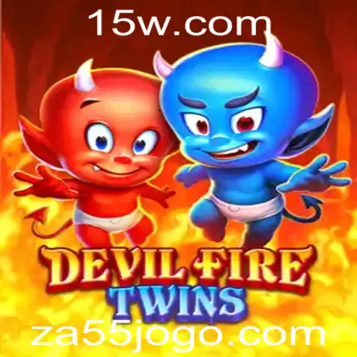 DevilFireTwins: Um Mergulho Intenso No Mundo dos Gêmeos Infernais