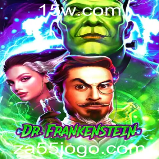Descubra o Mundo de DrFrankenstein