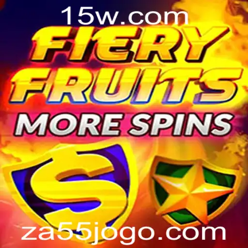 Explorando FieryFruitsMoreSpins: O Novo Fenômeno dos Jogos Online