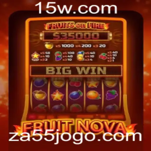 Explorando o Universo de FruitNova: Um Guia Completo