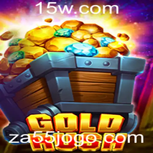 Descubra o Universo de GoldRush: O Jogo de Estratégia e Aventura