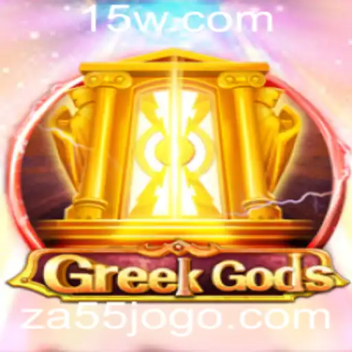 GreekGods: Uma Jornada Épica ao Universo Mitológico