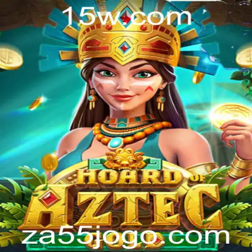 Hoard of Aztec Gold: A Fascinante Aventura de Prósperidade e Mistério