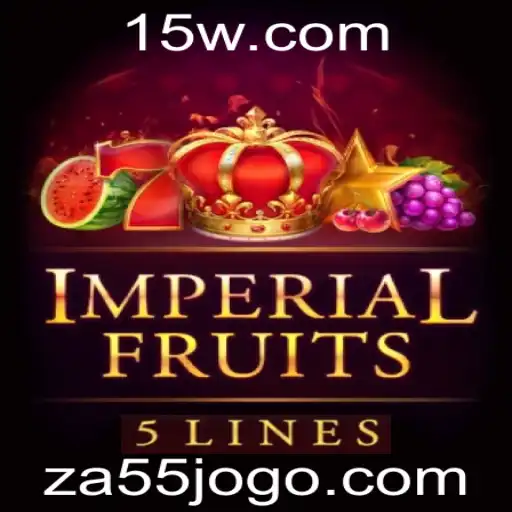 Descubra o Fascinante Mundo de ImperialFruits5 com a Palavra-Chave za55