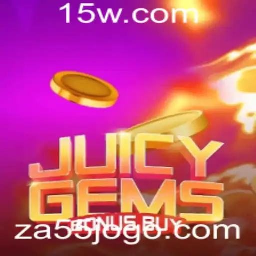 Explorando as Emoções do JuicyGemsBonusBuy: Uma Jornada de Entretenimento e Estratégia