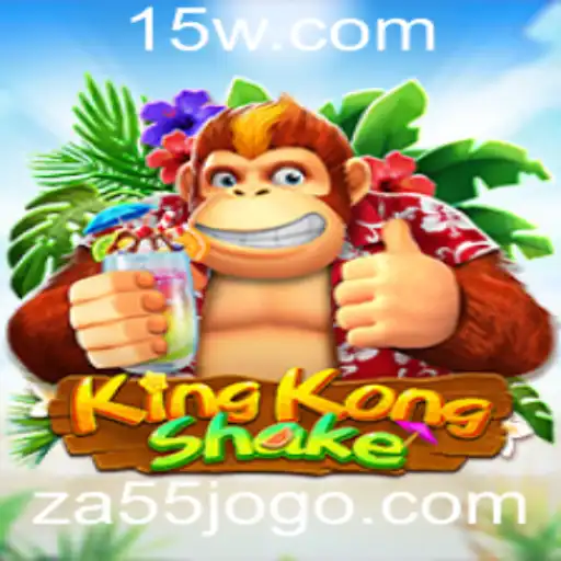 Explorando o Mundo de KingKongShake: Um Jogo Inovador