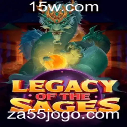 Legacy of the Sages: Uma Jornada Épica no Mundo dos Jogos de Cartas