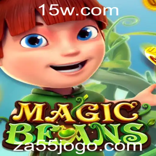 Descubra MAGICBEANS: O Jogo Que Está Transformando o Cenário de Entretenimento Digital