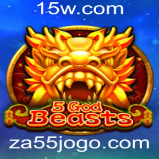 Explorando o Fascinante Mundo de 5GodBeasts: Um Guia Completo
