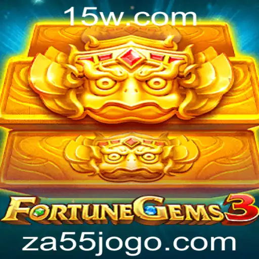FortuneGems3: Um Novo Capítulo no Universo dos Jogos de Aventura