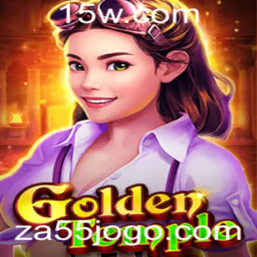 GoldenTemple: Aventura e Mistério em um Jogo Fascinante