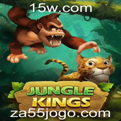 Explorando o Mundo Selvagem de JungleKings: Um Guia Completo