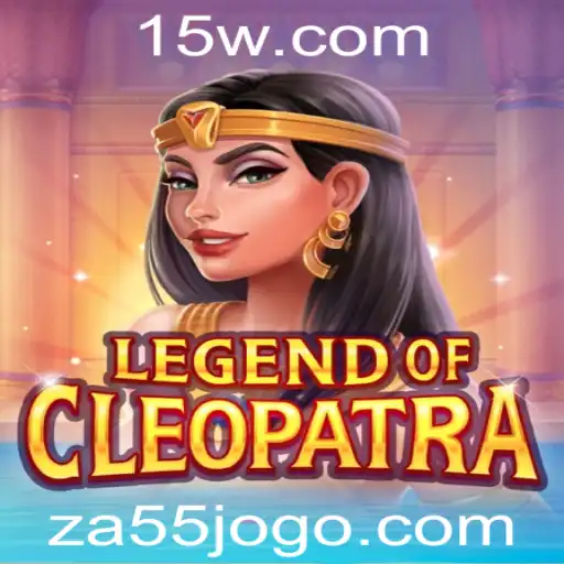 LegendOfCleopatra: O Fascinante Mundo dos Faraós