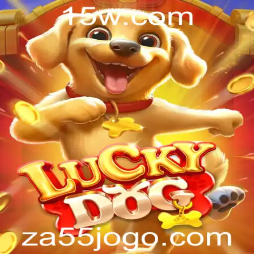 Descubra as Aventuras de LuckyDog: O Jogo de Azar que Conquista Novas Gerações