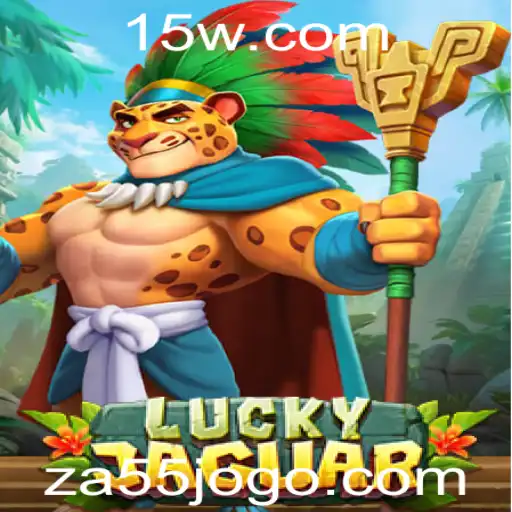 Descubra o Fascinante Mundo de LuckyJaguar: Um Jogo Emocionante e Atual