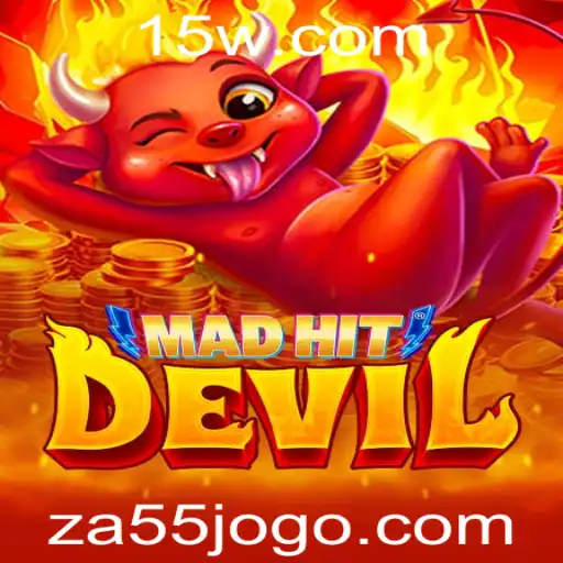Descubra o Fascinante Mundo de MadHitDevil: Um Jogo de Estratégia e Ação