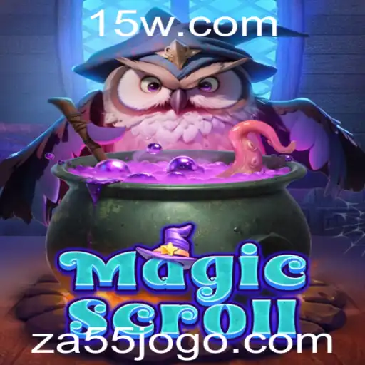 Explorando o Fascinante Mundo de MagicScroll: O Jogo do Momento