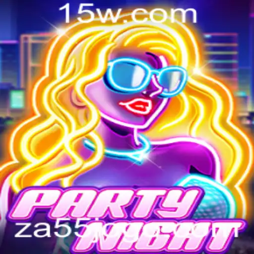 Descubra as Emoções do Jogo PartyNight com a Chave Secreta za55