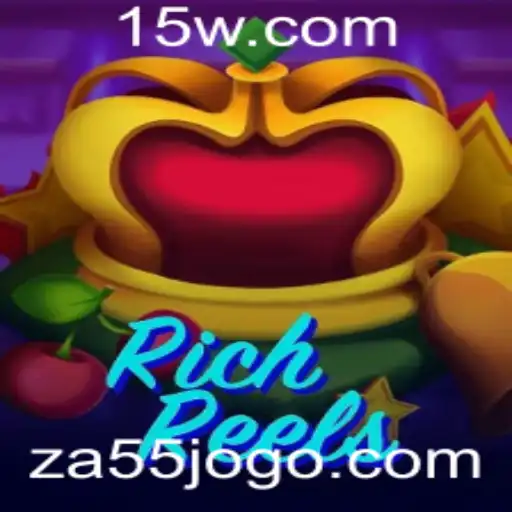RichReels: Um Mergulho na Emoção do Novo Jogo de Casino