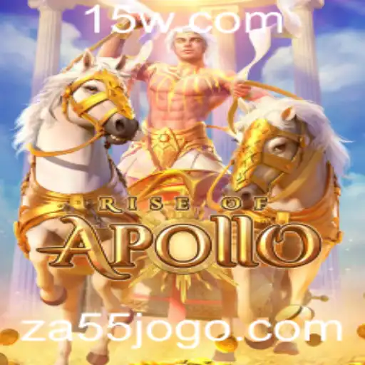 Explorando o Mundo Envolvente de RiseofApollo
