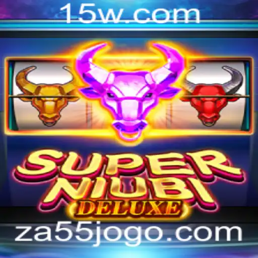 Explorando o Universo de SuperNiubiDeluxe: Um Guia Aprofundado