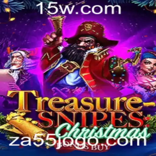 Explorando o Mundo de TreasuresnipesChristmas: O Jogo que Encanta e Surpreende