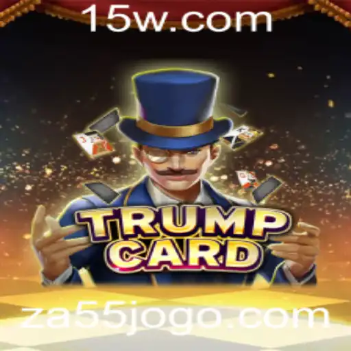 Desvendando 'TrumpCard': O Novo Jogo de Estratégia
