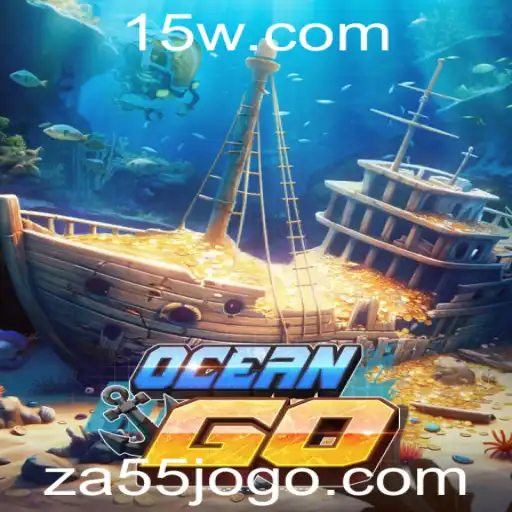 Descubra OceanGO: O Desafio Naval do Século