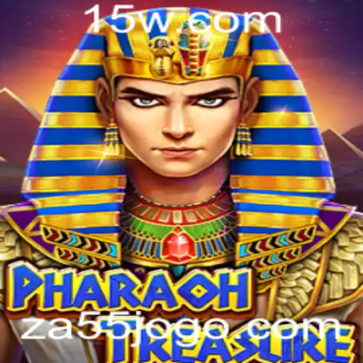 Descubra o Fascinante Mundo de PharaohTreasure