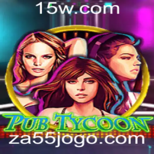 Descubra o Mundo Empolgante de PubTycoon: O Jogo de Gestão Definitivo