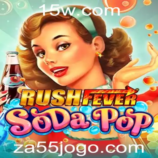 RushFeverSodaPop: Uma Imersão Divertida no Mundo dos Games