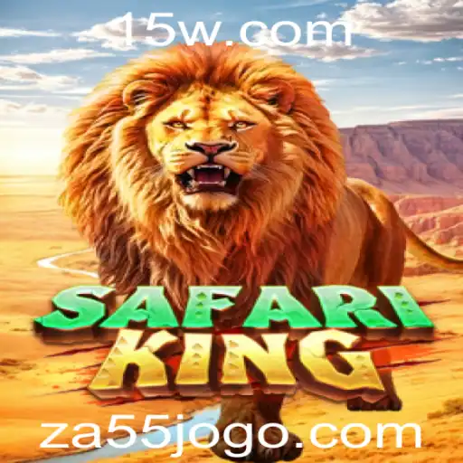 Descubra SafariKing: Um Jogo de Estratégia e Aventura