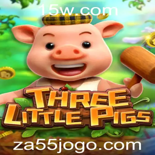 Explorando o Mundo de THREELITTLEPIGS: Um Mergulho na Aventura