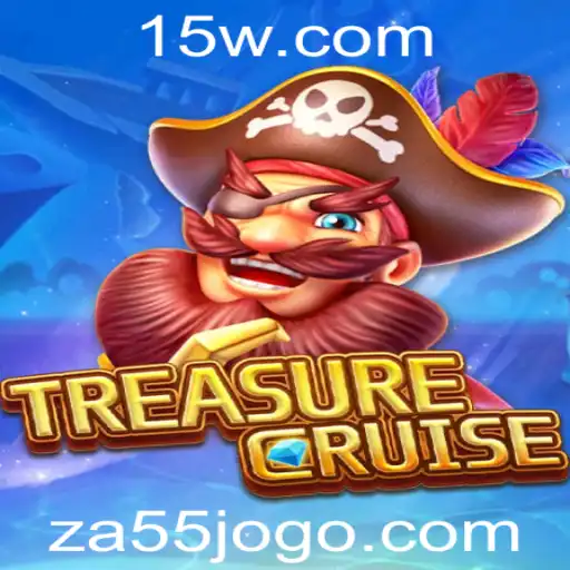 Descubra o Mundo de Aventuras de 'TREASURECRUISE'