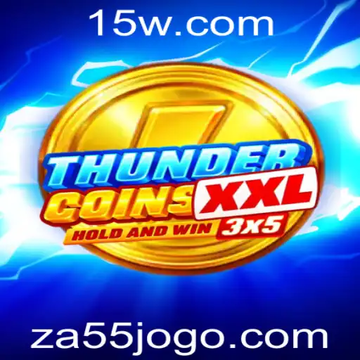 ThunderCoinsXxl: O Universo Empolgante do Jogo de Colecionáveis e Estratégia