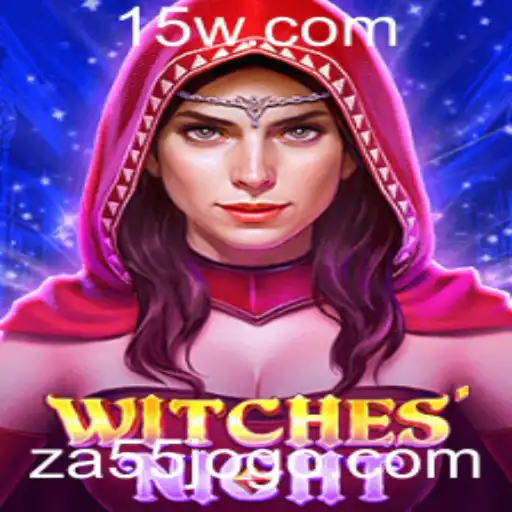 WitchesNight: Mergulhe no Mundo Mágico do Jogo de Estratégia
